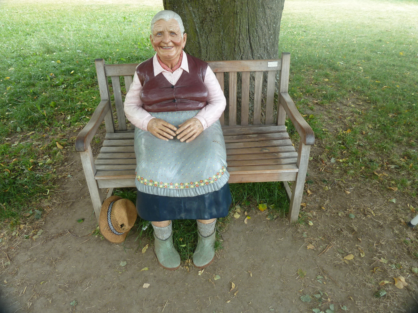 Oma Foto & Bild | kunstfotografie & kultur, gemälde & skulpturen