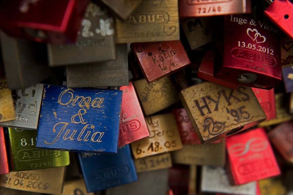 Oma & Julia Foto & Bild deutschland, europe, nordrhein westfalen