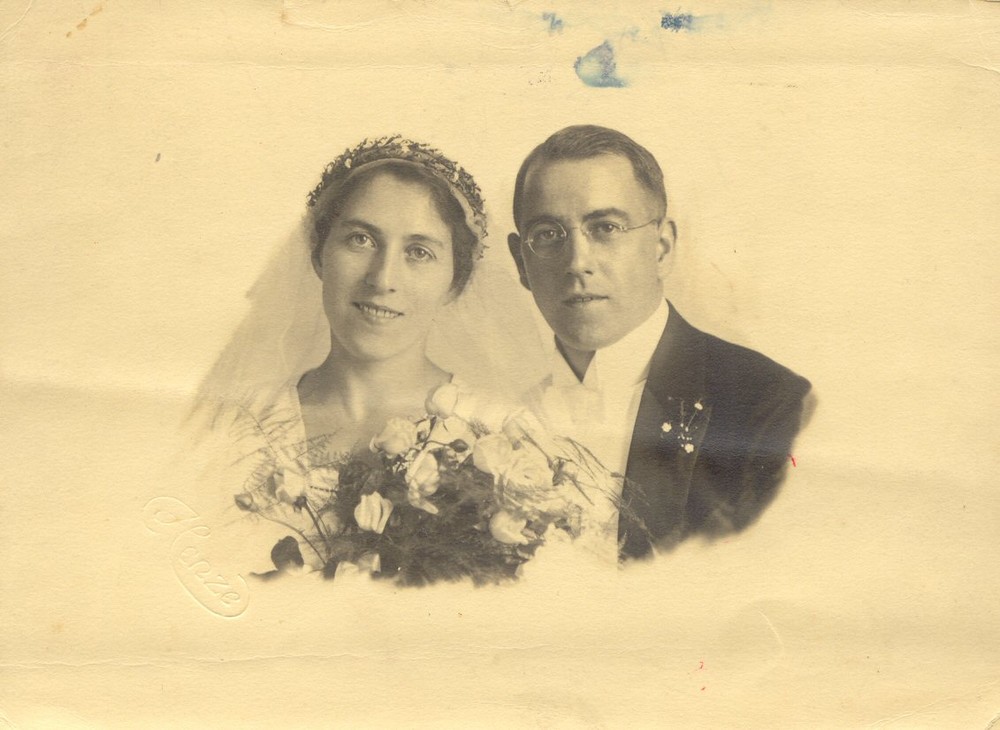 Oma & Opa original