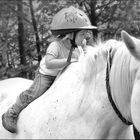 Oma und Baby :-)