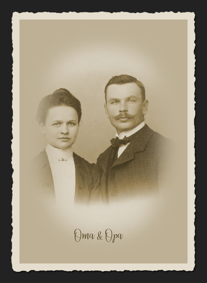 OMA UND OPA