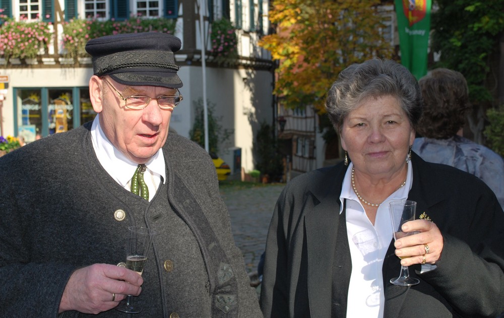 oma und opa