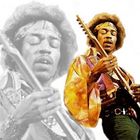 OMAGGIO A JIMI HENDRIX