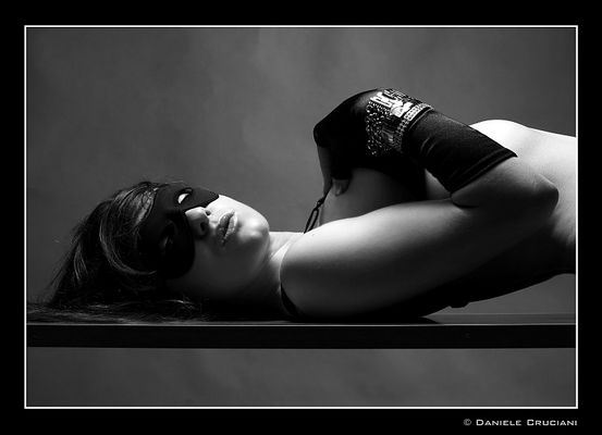 Omaggio a Serge Barbeau