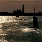 Omaggio a Venezia,chiaro di luna