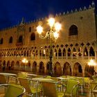 Omaggio a Venezia,notturno,Palazzo Ducale