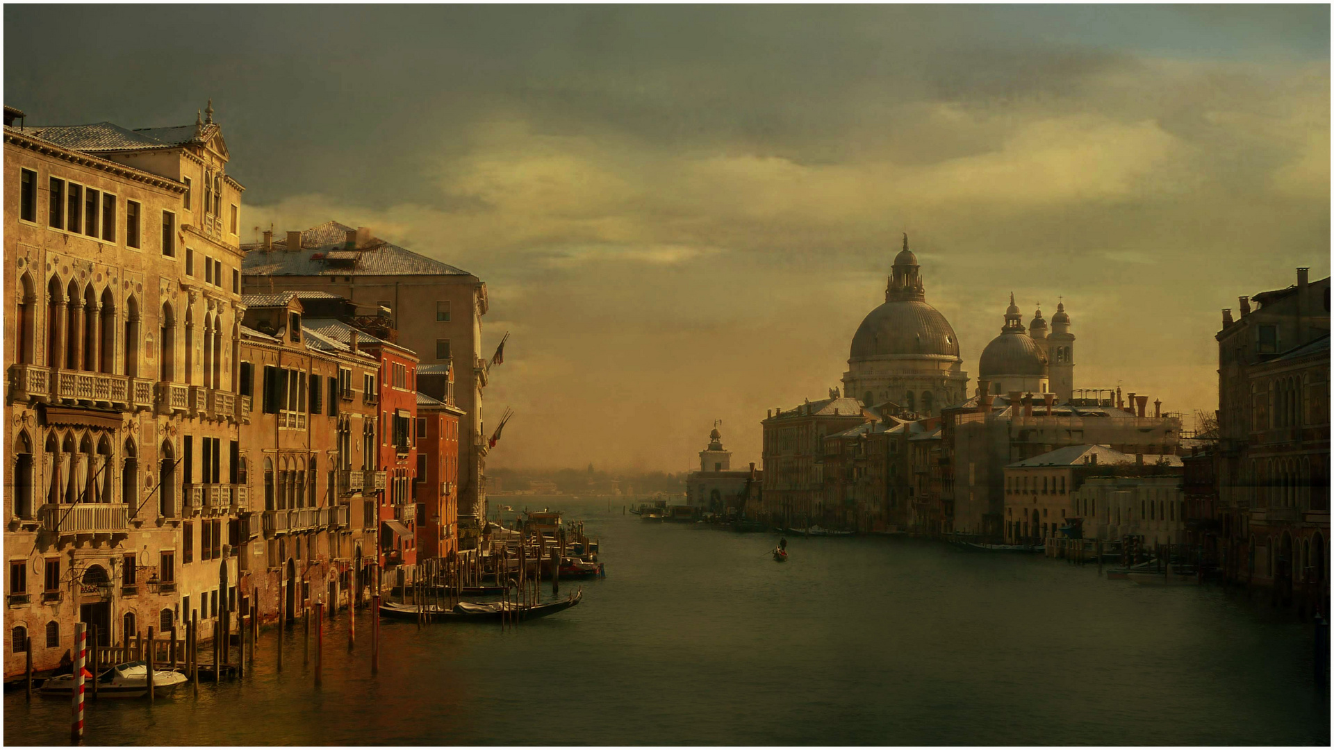 omaggio al canaletto