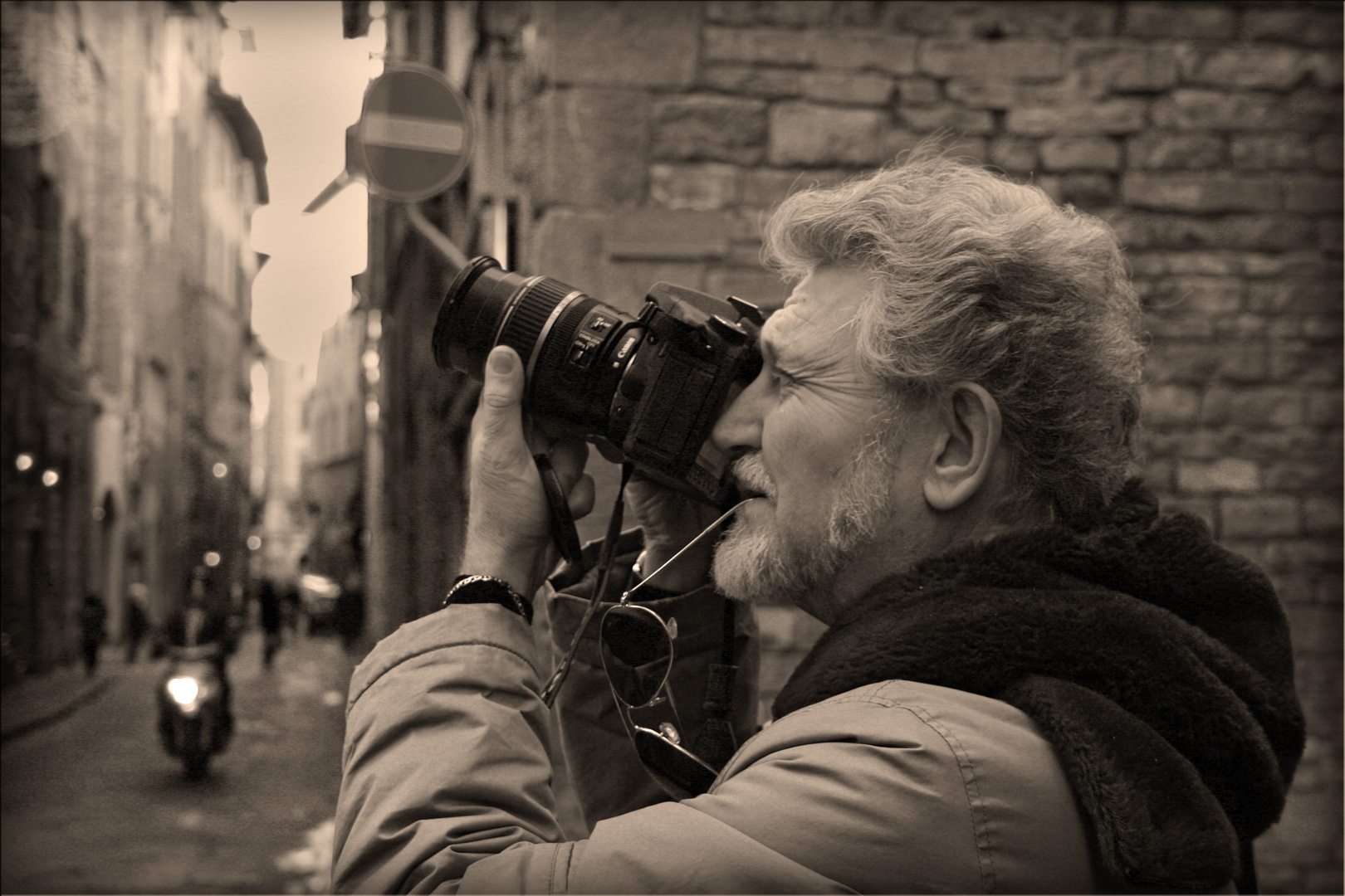 omaggio al maestro Foto % Immagini| .incontri tra utenti, facce da fc