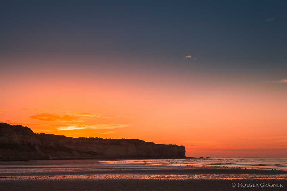 Omaha Beach