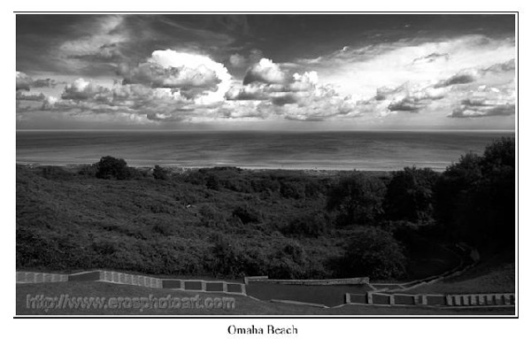 Omaha Beach