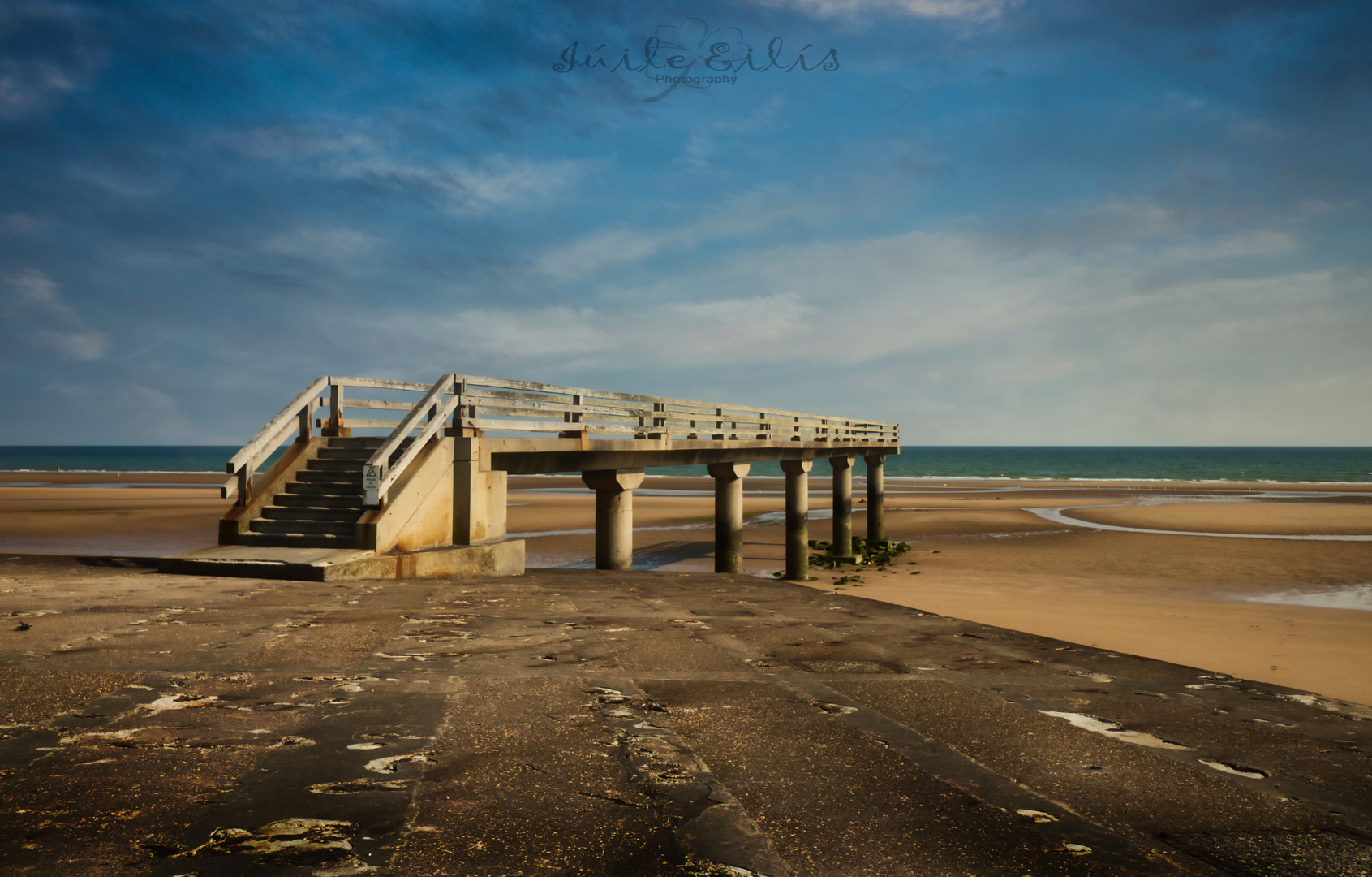 *** Omaha Beach ***