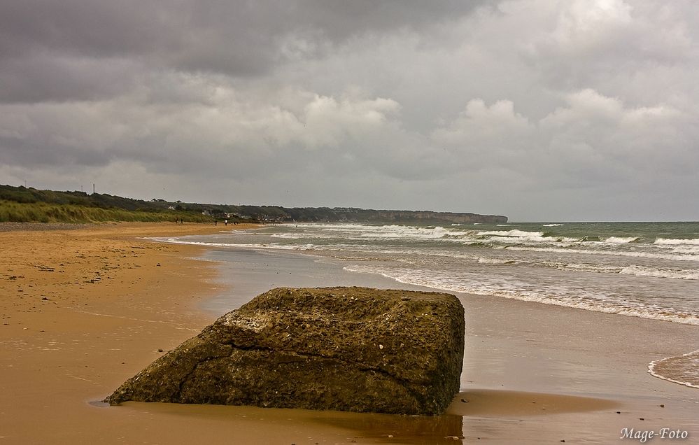 Omaha Beach 2