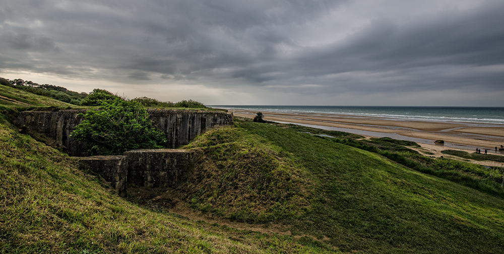 Omaha Beach