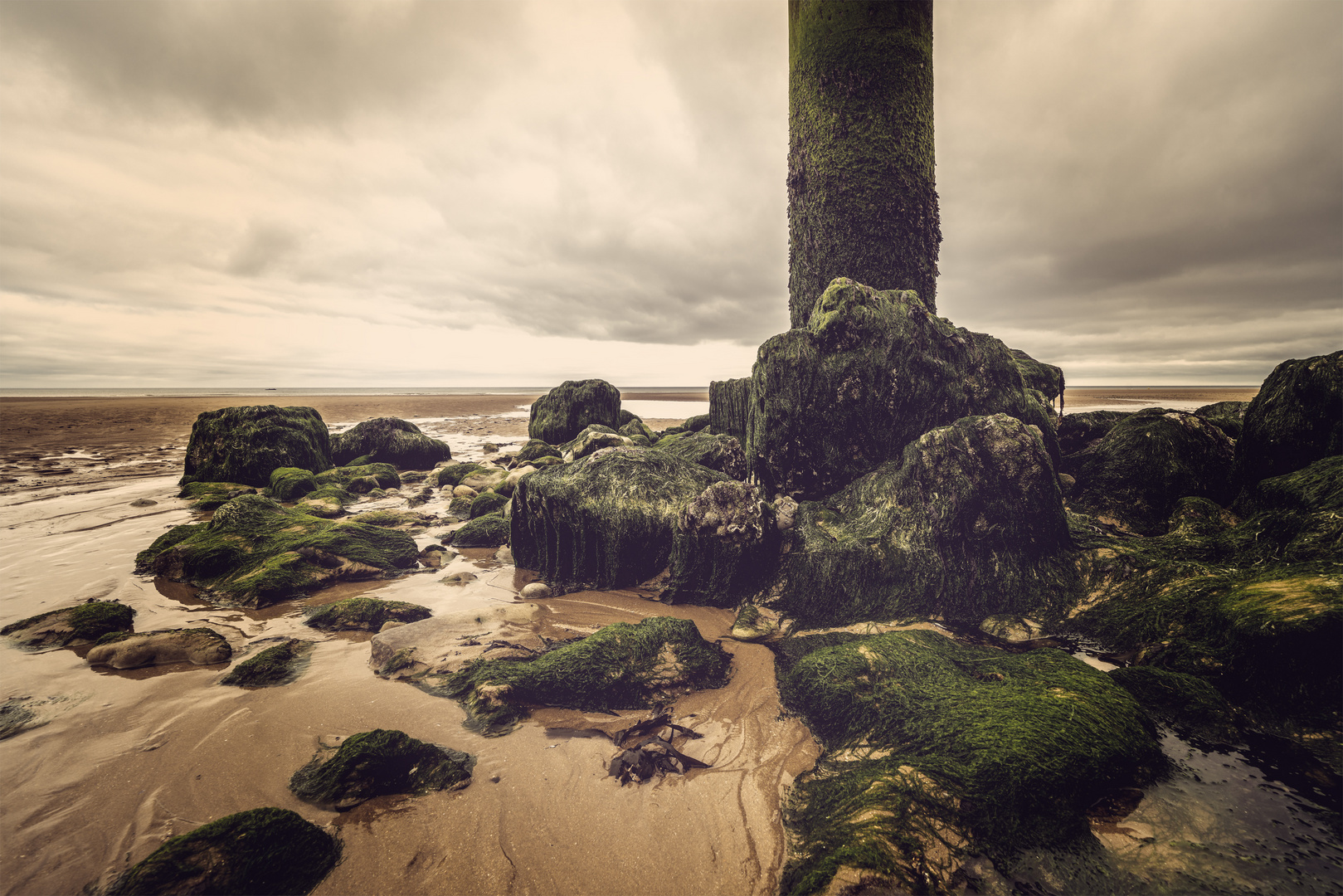 Omaha Beach