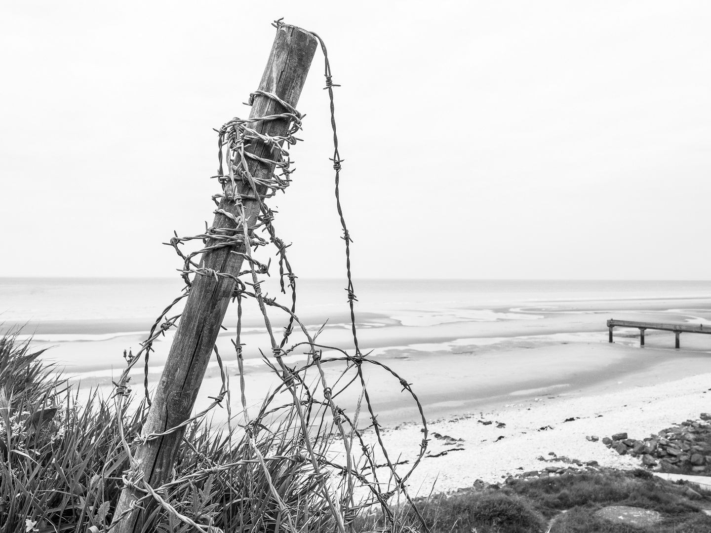 Omaha Beach