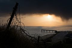 Omaha Beach