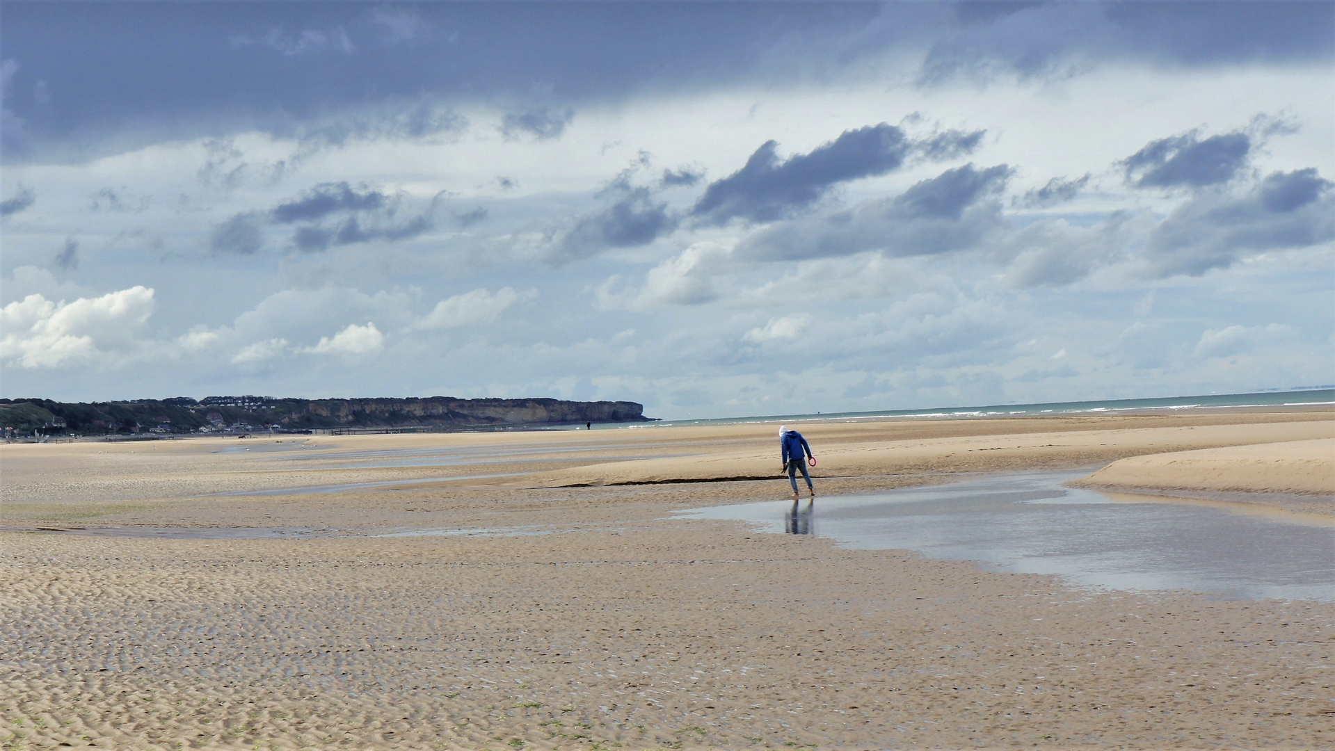 Omaha Beach