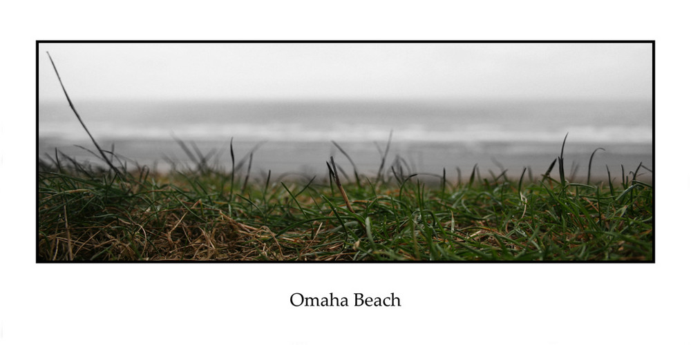 Omaha Beach