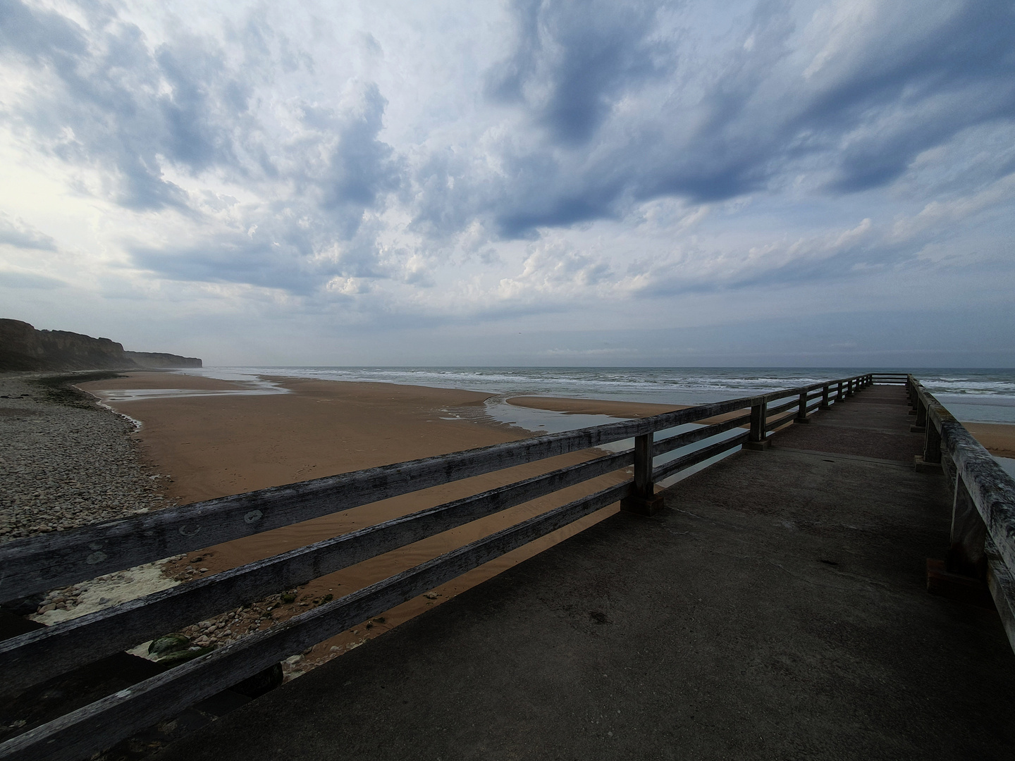 Omaha Beach