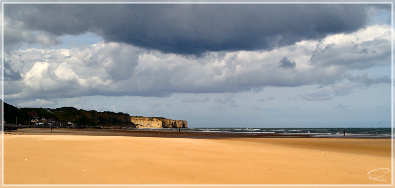 Omaha Beach