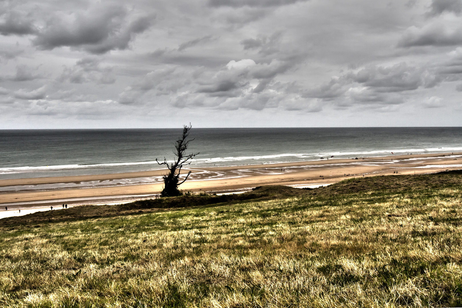 Omaha Beach