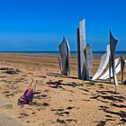 OMAHA Beach .