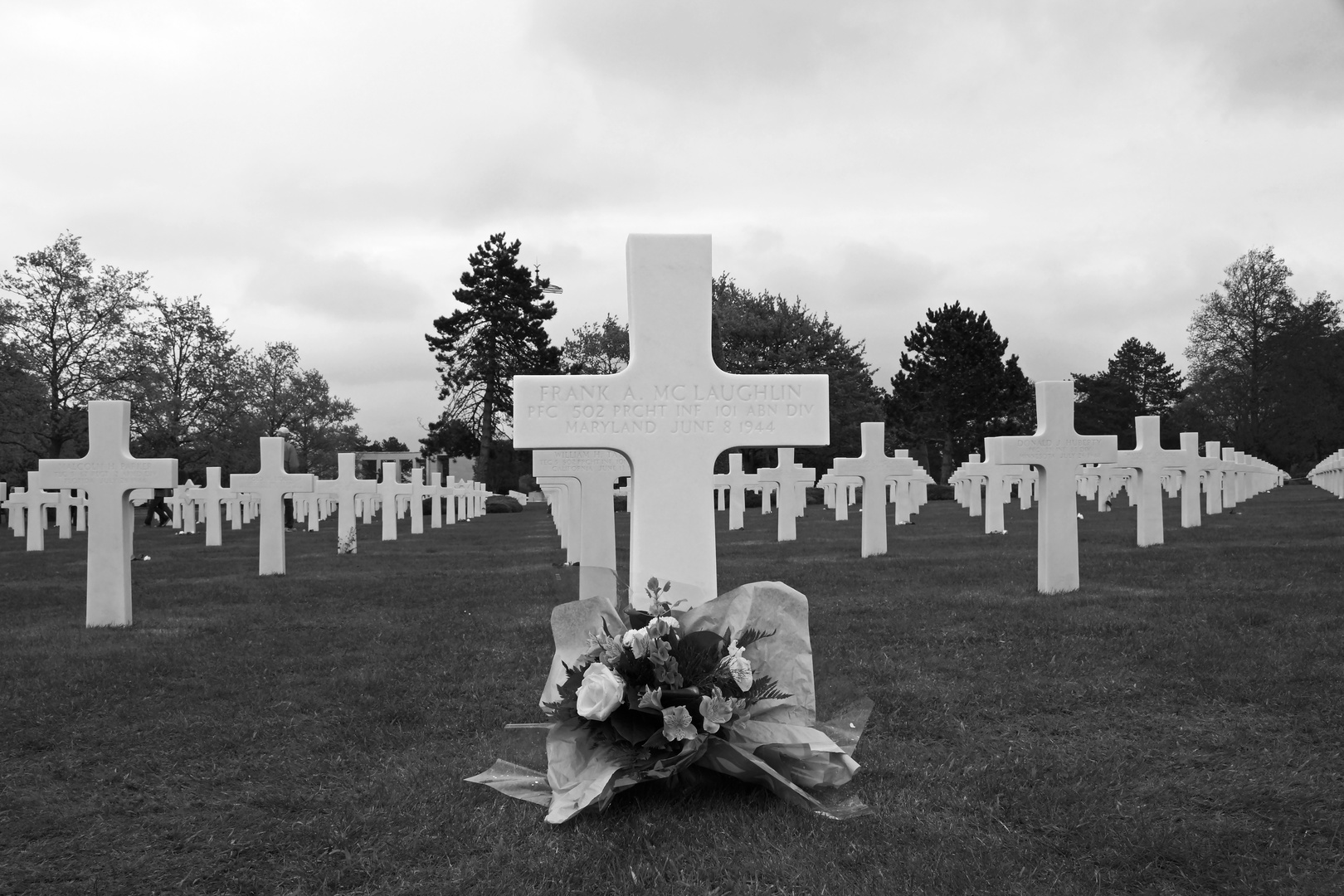 Omaha Beach