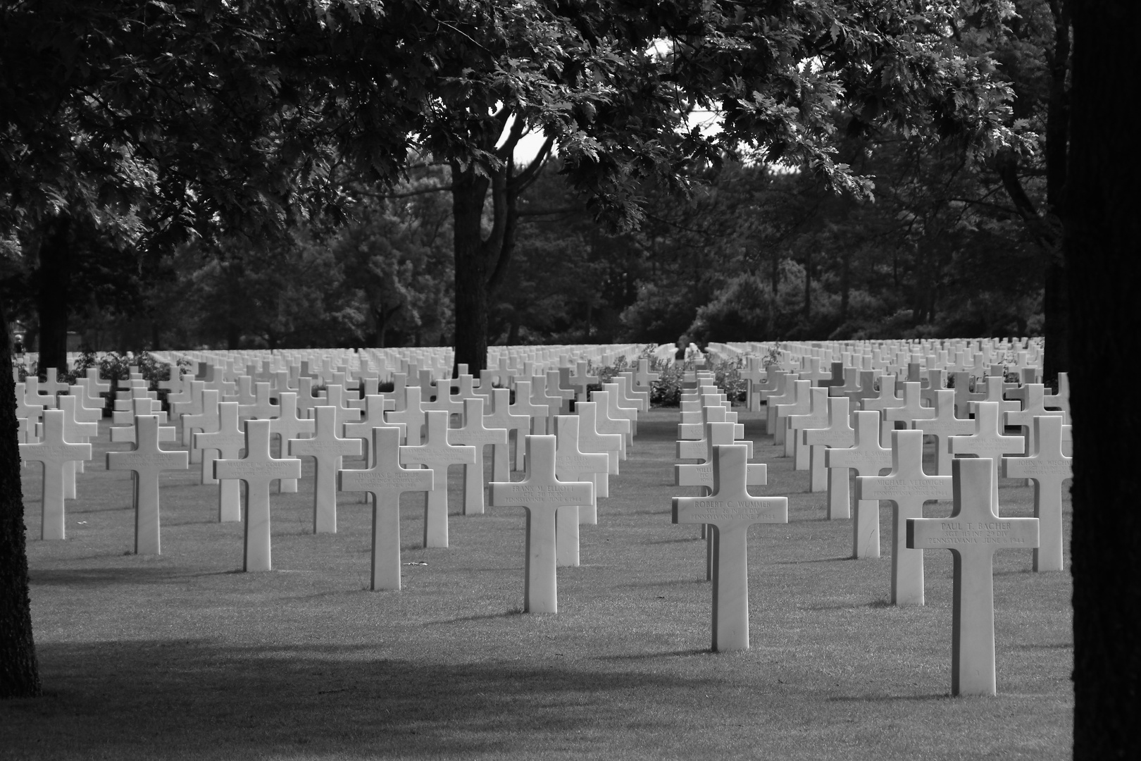 Omaha Beach