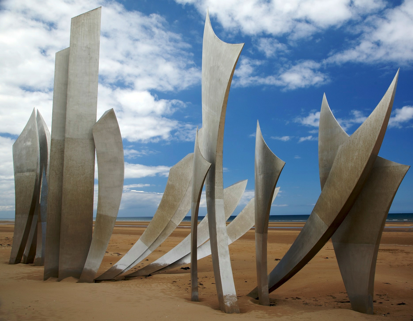 Omaha Beach