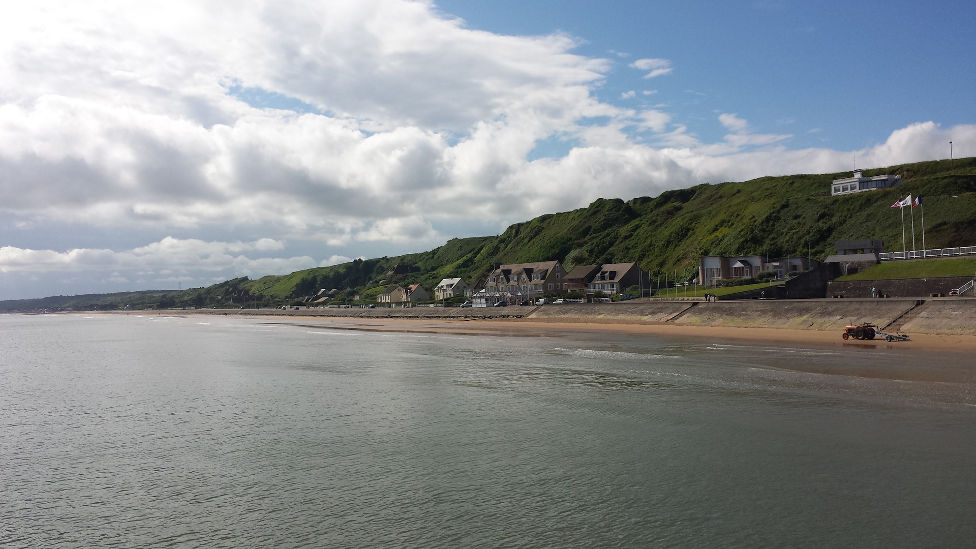 Omaha Beach