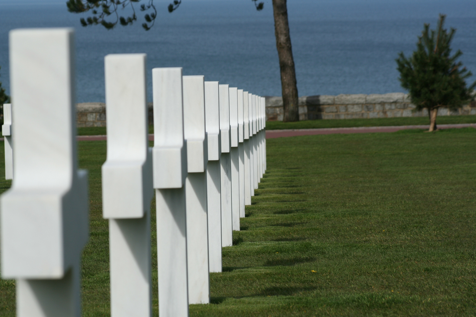 Omaha Beach