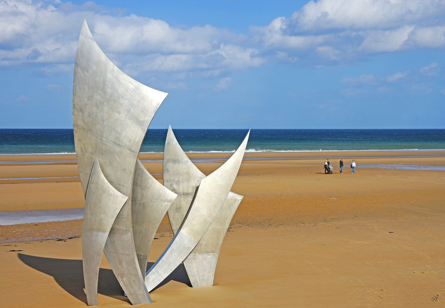 OMAHA BEACH