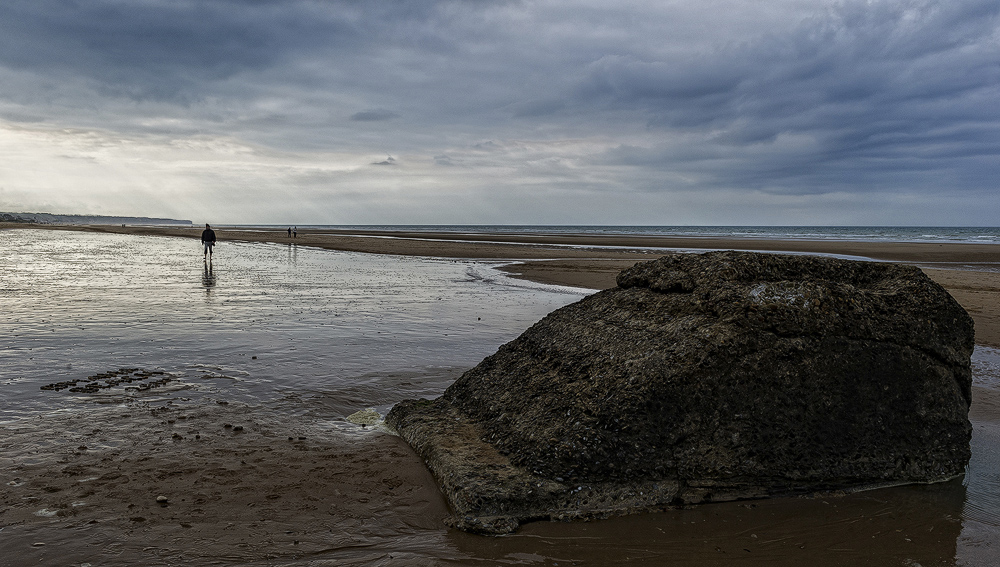 Omaha Beach