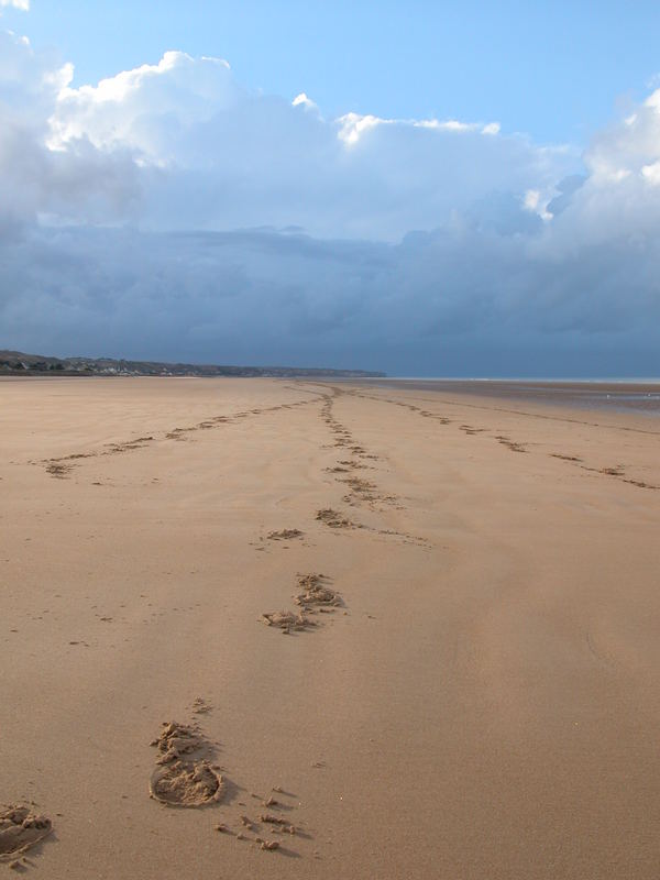 Omaha Beach