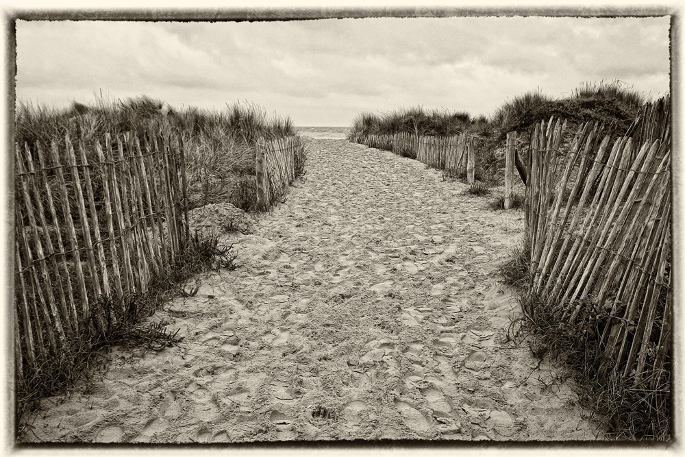 Omaha Beach