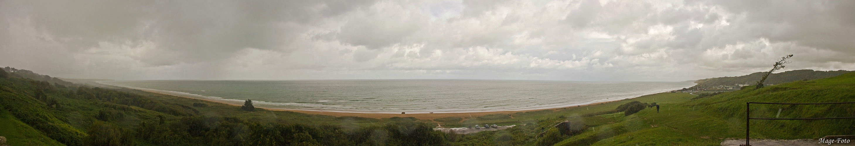 Omaha Beach