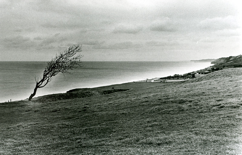 Omaha beach