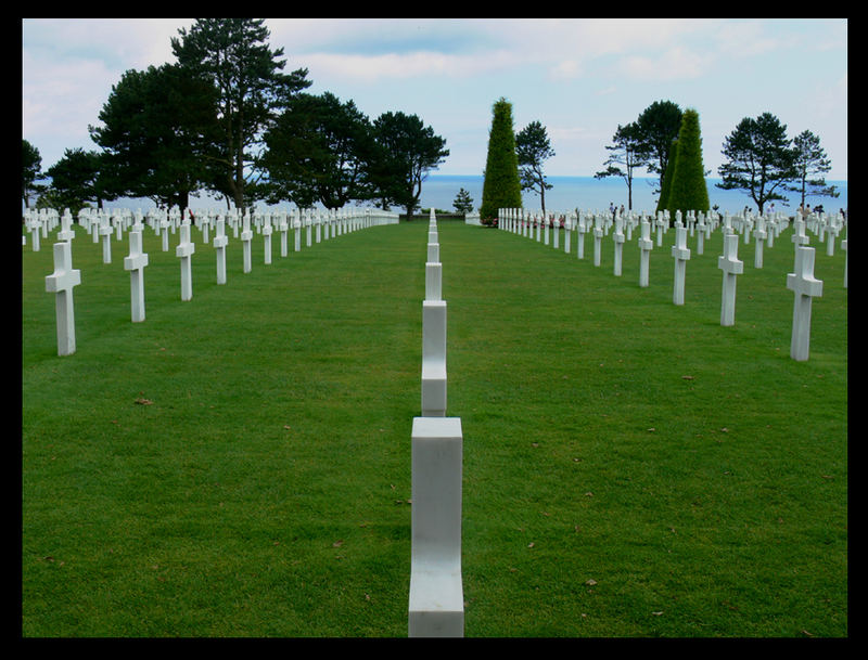 omaha beach