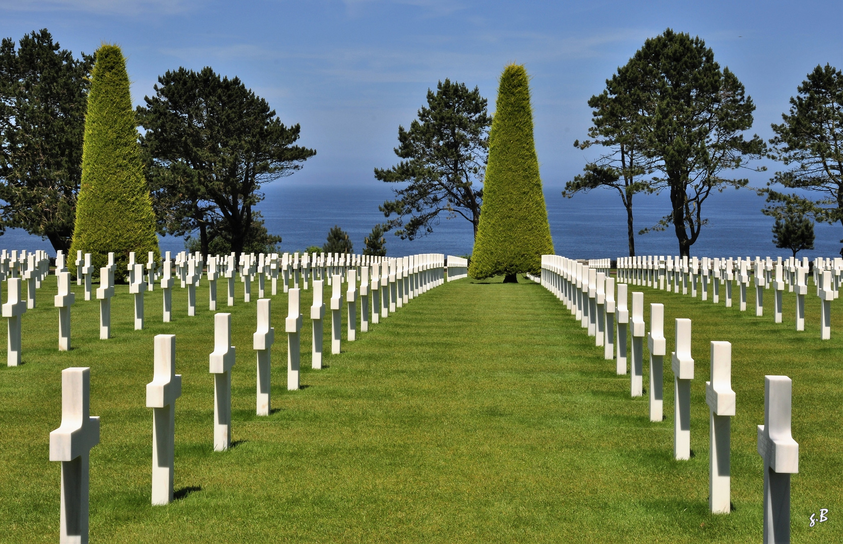 Omaha Beach