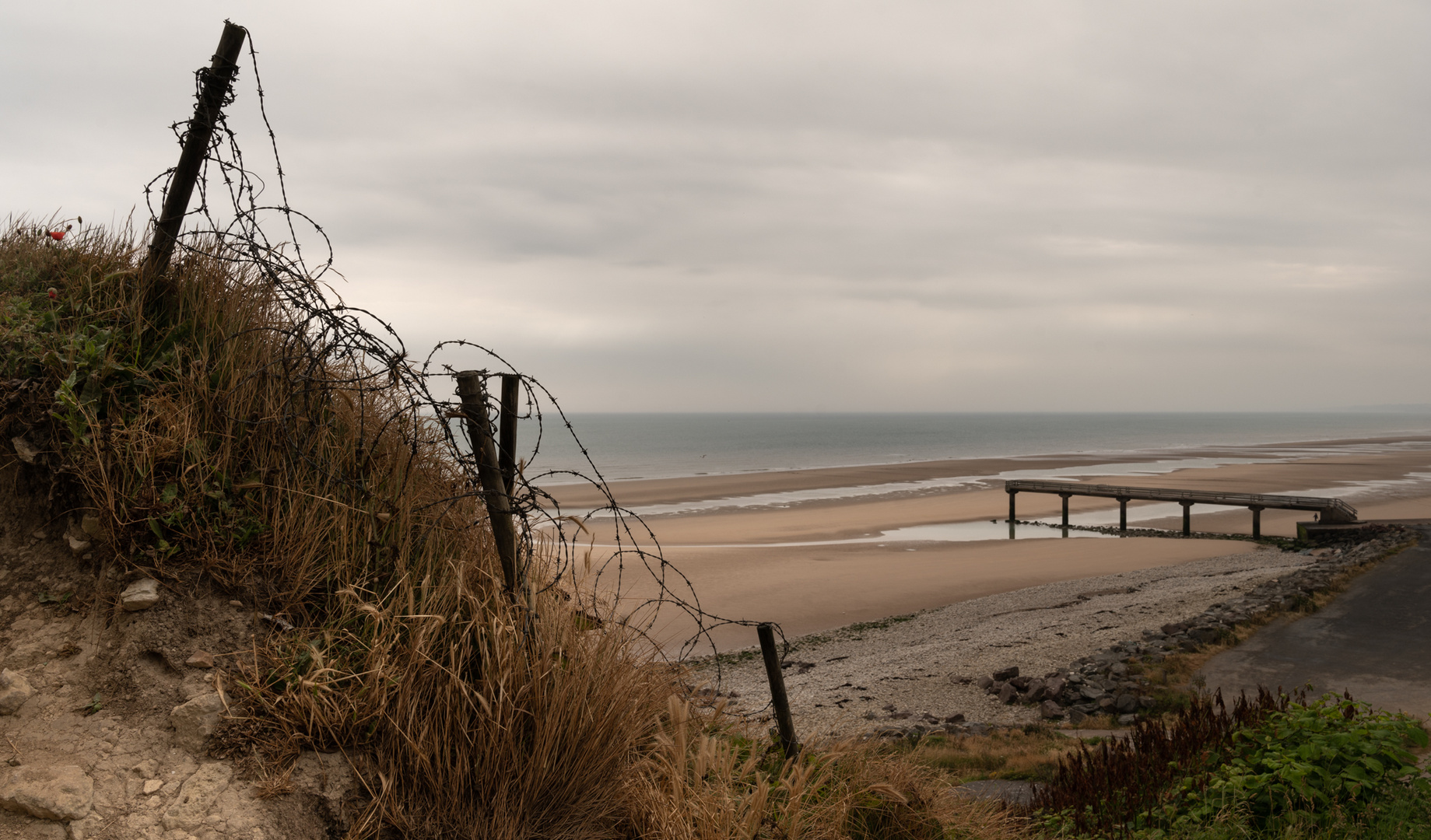 Omaha Beach