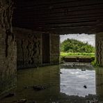 Omaha Beach - Bunker