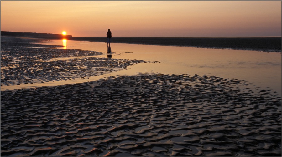 Omaha Beach