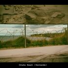 Omaha Beach - Der Bunkerblick