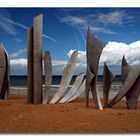 Omaha Beach, Erinnerung an den D-Day