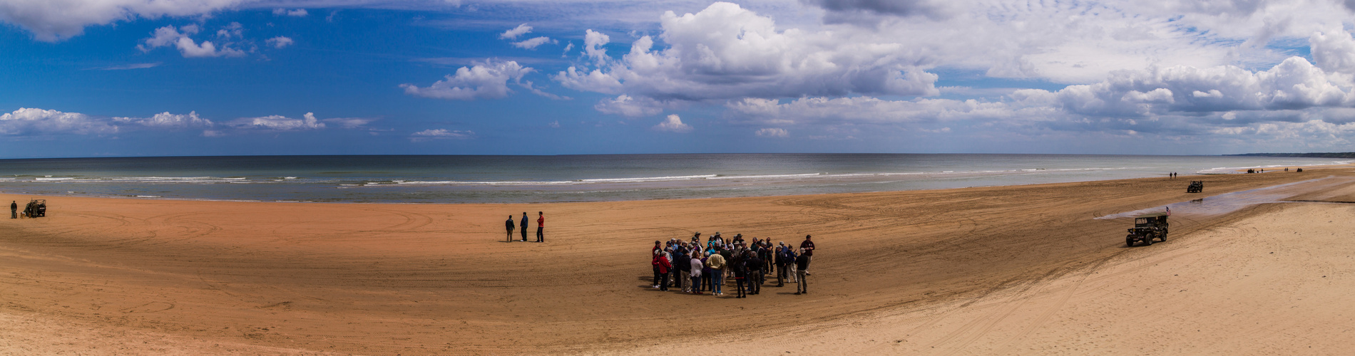 Omaha - Beach