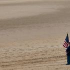 Omaha Beach - France will never forget - 30.Juni 2007