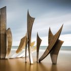 Omaha Beach Memorial