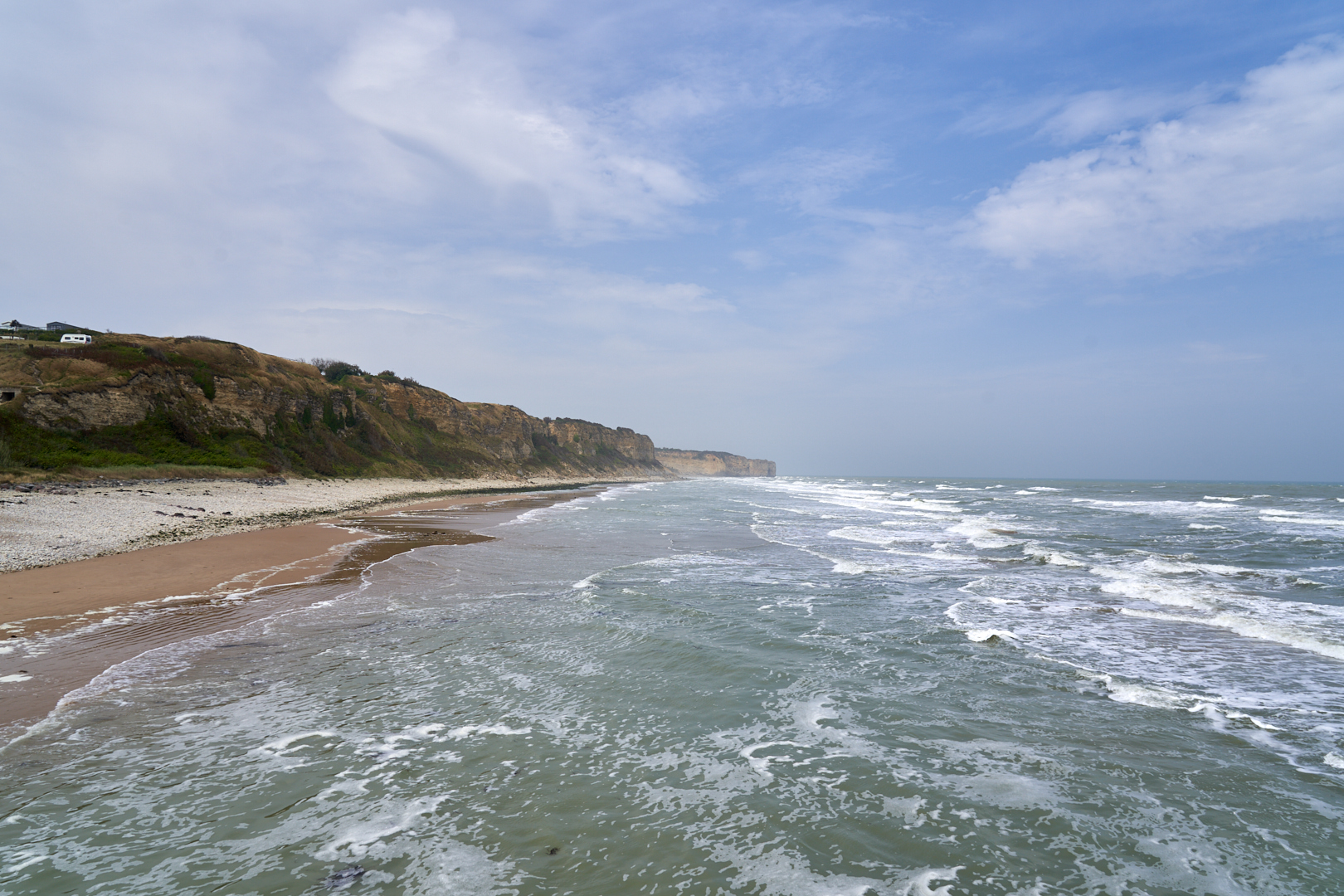  Omaha Beach Normandie