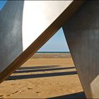 Omaha Beach     St Laurent sur mer