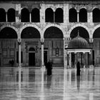 Omaijaden-Moschee - Damaskus